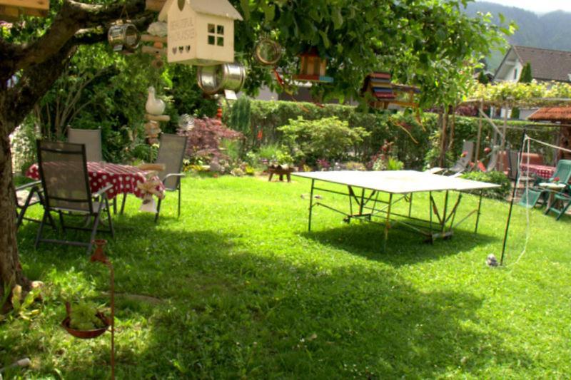 Ferienwohnung Galerie 7 Riegersdorf Eksteriør billede